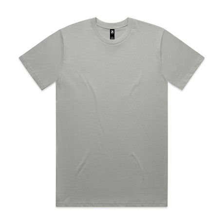 AS Colour Custom Classic Tee - 5026 (Storm)