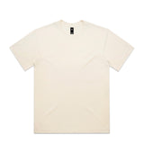 AS Colour Custom Box Tee - 5030 (Ecru)