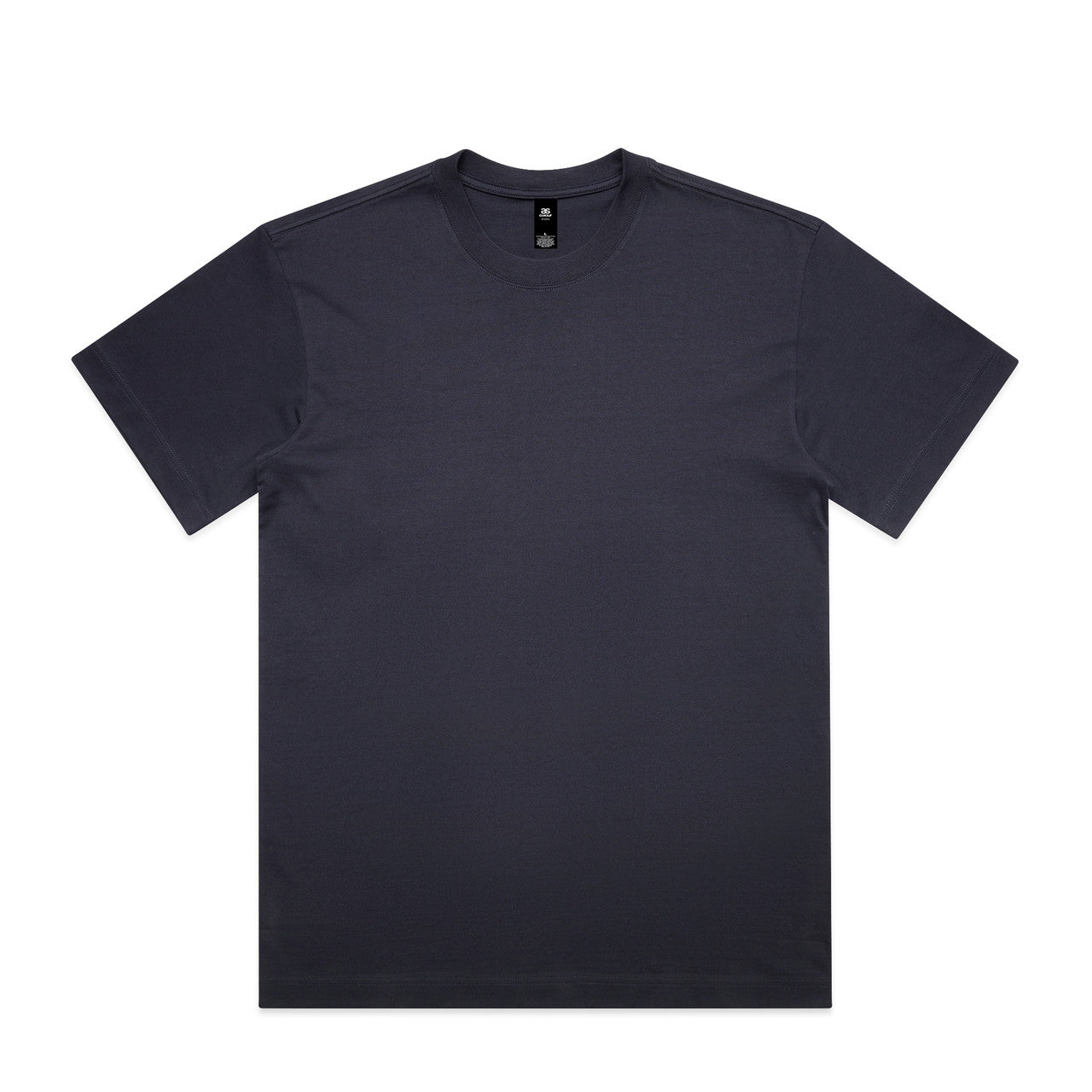 AS Colour Custom Box Tee - 5030 (Ink Blue)