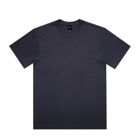AS Colour Custom Box Tee - 5030 (Ink Blue)