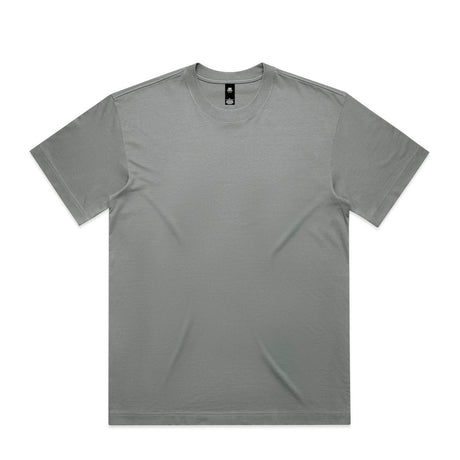 AS Colour Custom Box Tee - 5030 (Shadow)