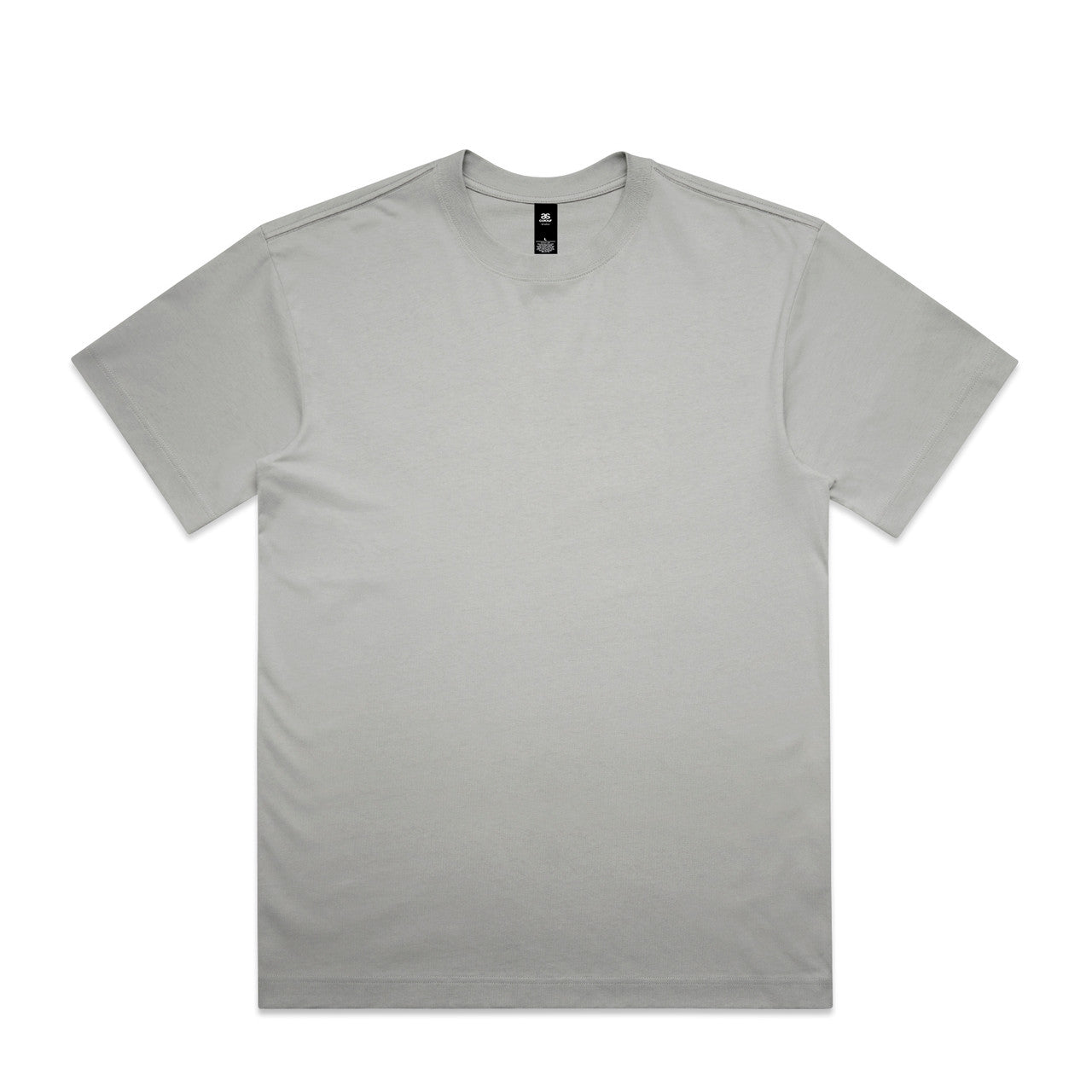 AS Colour Custom Box Tee - 5030 (Storm)