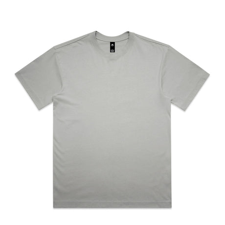 AS Colour Custom Box Tee - 5030 (Storm)
