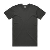 AS Colour Custom Basic Tee - 5051 (Coal)