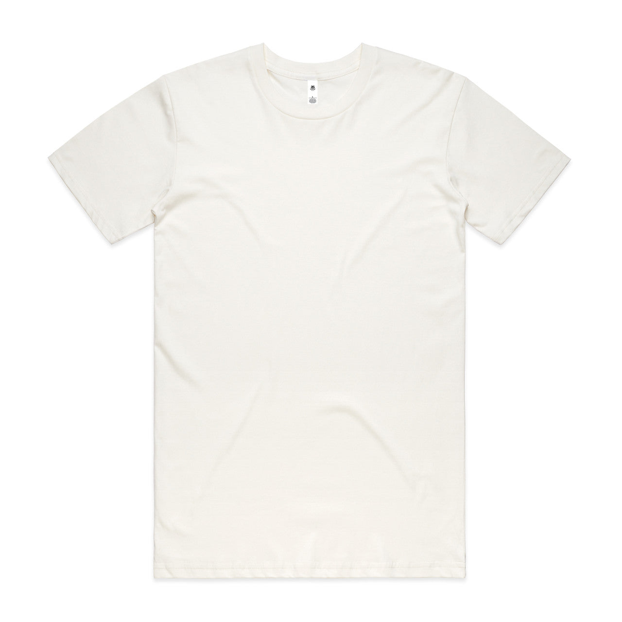 AS Colour Custom Basic Tee - 5051 (Natural)