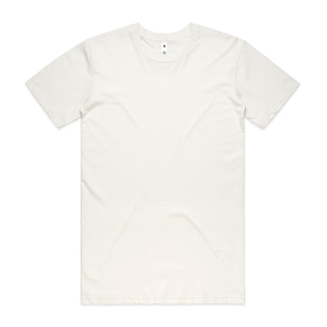 AS Colour Custom Basic Tee - 5051 (Natural)