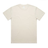 AS Colour Custom Block Oversized Tee - 5052 (Ecru)
