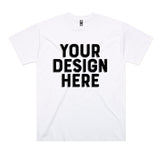 AS Colour Custom Classic Oversized Tee