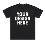 AS Colour Custom Classic Oversized Tee