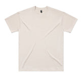 AS Colour Custom Classic Oversized Tee - 5069 (Bone)