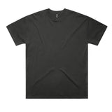 AS Colour Custom Classic Oversized Tee - 5069 (Coal)