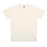 AS Colour Custom Classic Oversized Tee - 5069 (Ecru)