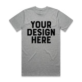 AS Colour Custom Classic Plus Tee [+5cm]