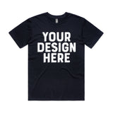 AS Colour Custom Staple Minus Tee [-5cm]