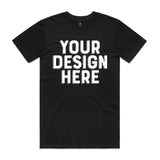 AS Colour Custom Staple Recycled Tee