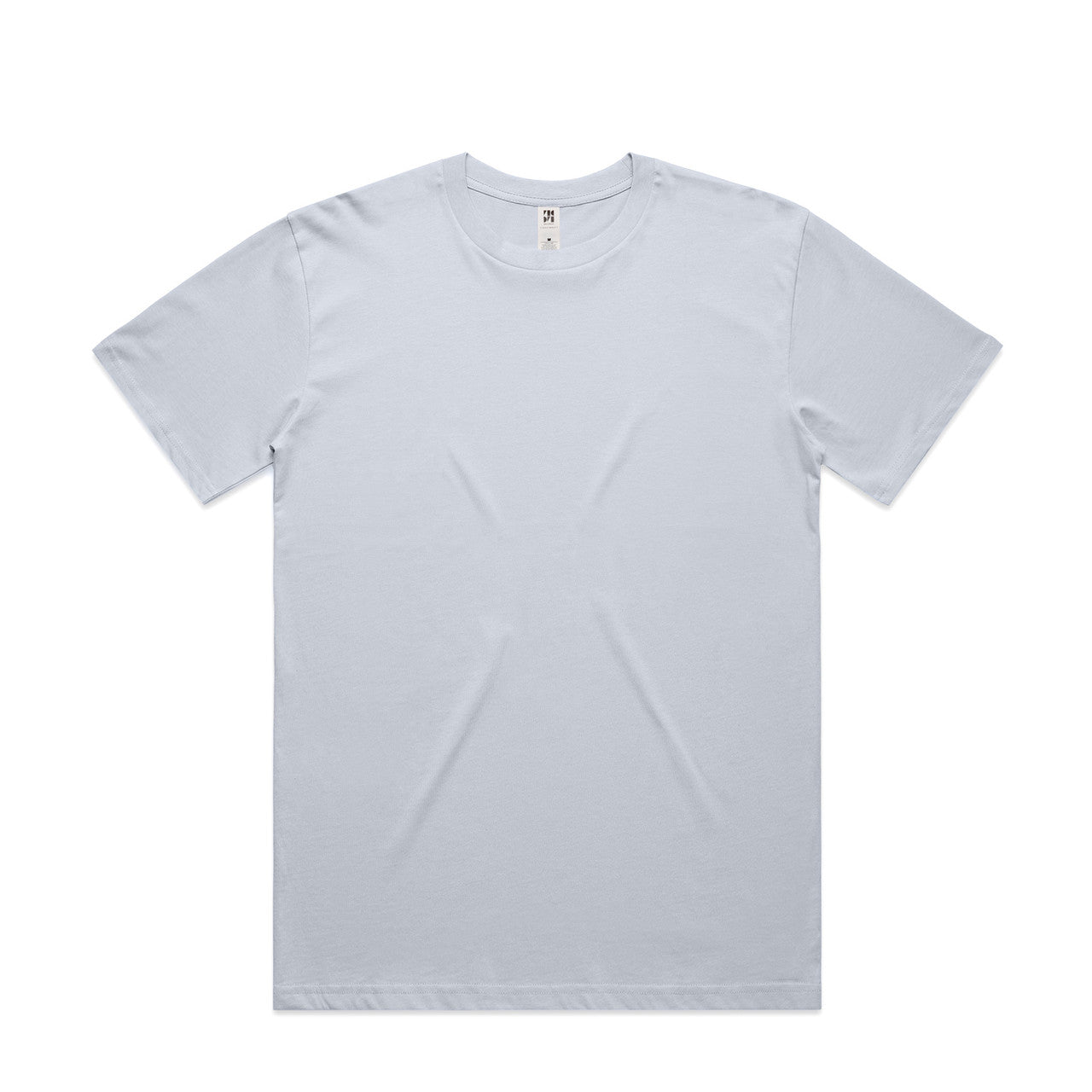 AS Colour Custom Classic Minus Tee [-5cm] - 5079 (Powder)