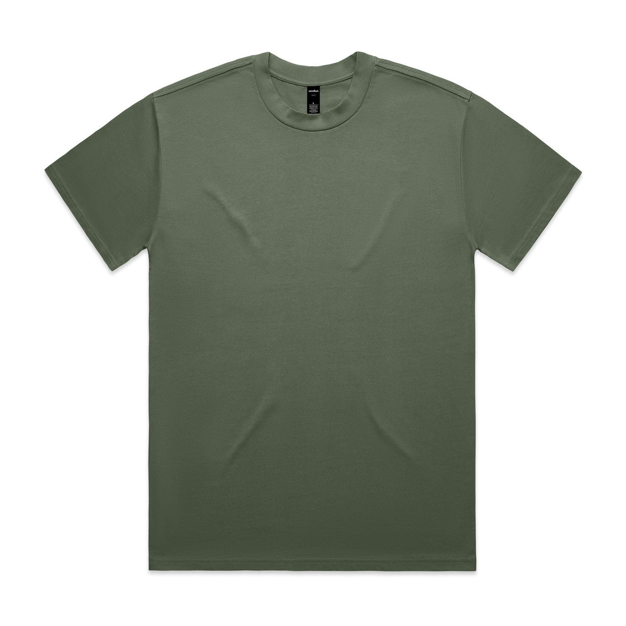 AS Colour Custom Heavy Tee - 5080 (Cypress)