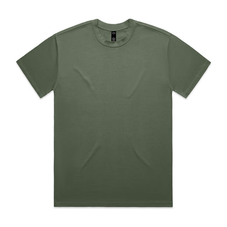 AS Colour Custom Heavy Tee - 5080 (Cypress)