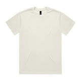 AS Colour Custom Heavy Tee - 5080 (Ecru)