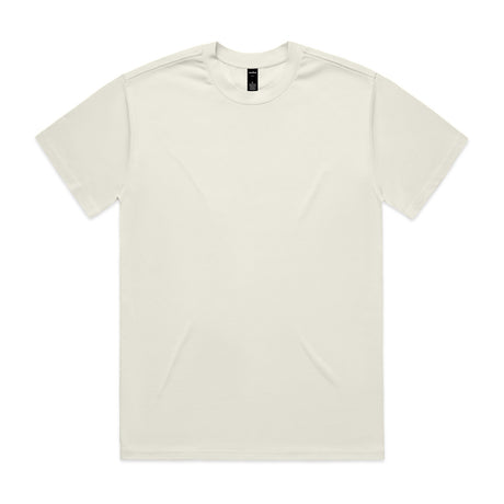 AS Colour Custom Heavy Tee - 5080 (Ecru)