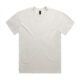 AS Colour Custom Heavy Faded Tee - 5082 (Faded Bone)