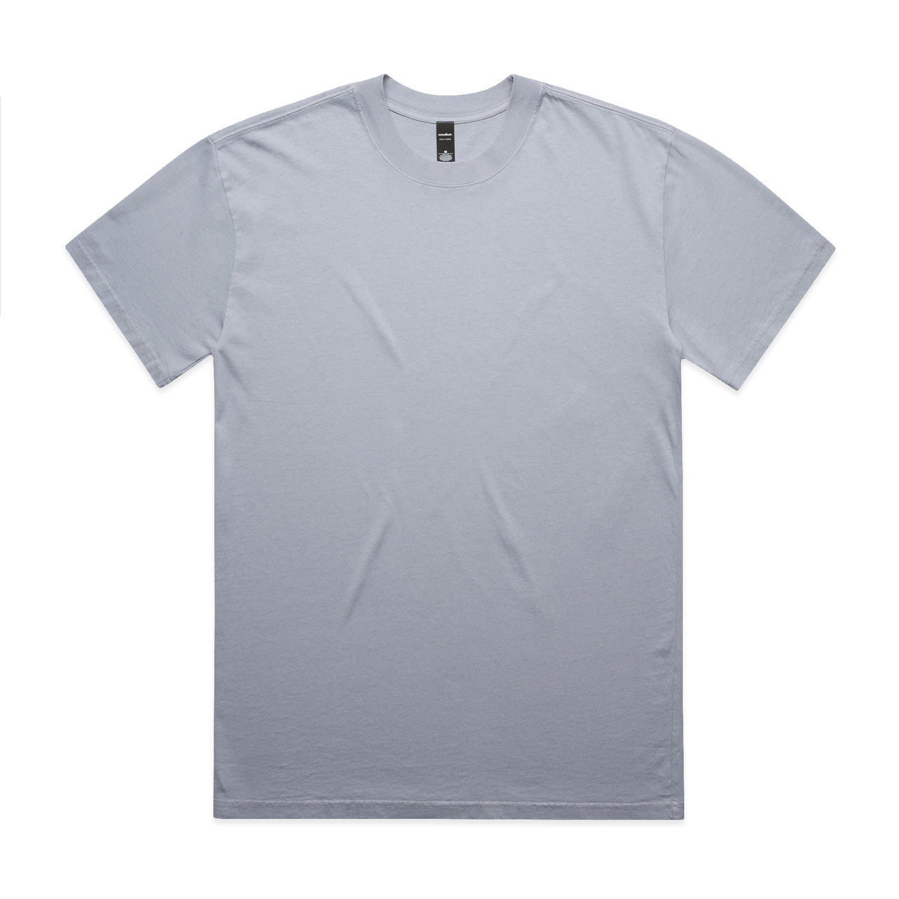 AS Colour Custom Heavy Faded Tee - 5082 (Faded Powder)