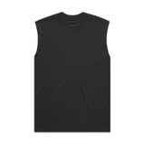 Faded Black