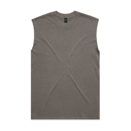 Faded Grey