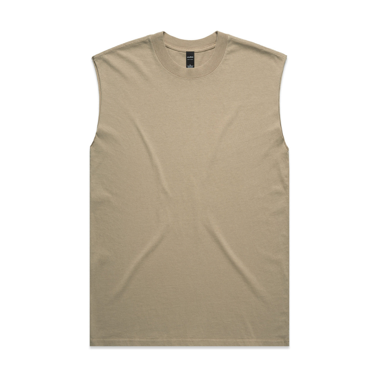 Faded Khaki