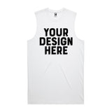 AS Colour Custom Staple Tank