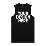 AS Colour Custom Staple Tank