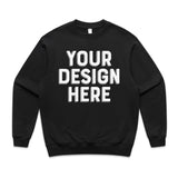 AS Colour Custom Made Crew