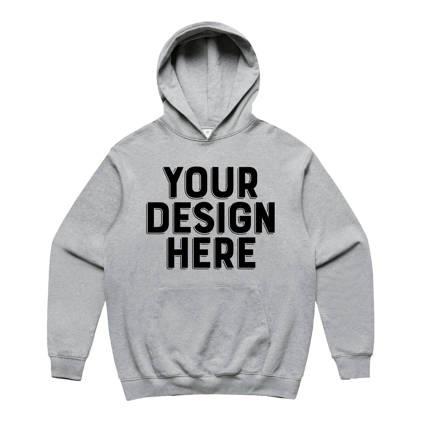 AS Colour Custom Made Hood