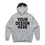 AS Colour Custom Made Hood