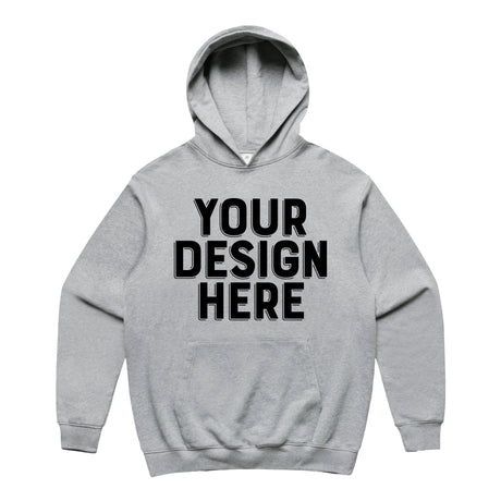 AS Colour Custom Made Hood