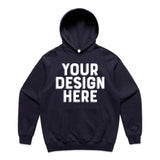 AS Colour Custom Made Hood