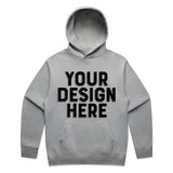 AS Colour Custom Relax Hood