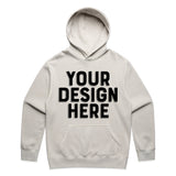 AS Colour Custom Relax Faded Hood