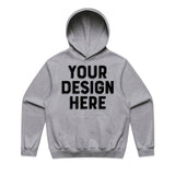 AS Colour Custom Box Hood