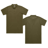 AS Colour Custom Chad Polo