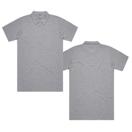 AS Colour Custom Chad Polo