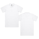 AS Colour Custom Chad Polo