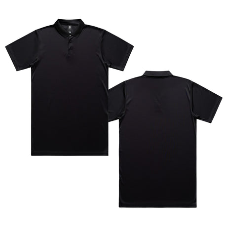 AS Colour Custom Active Work Polo