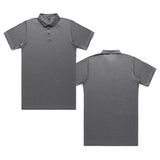 AS Colour Custom Active Work Polo