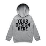 AS Colour Custom Kids Supply Hood