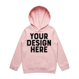 AS Colour Custom Toddler Supply Hood