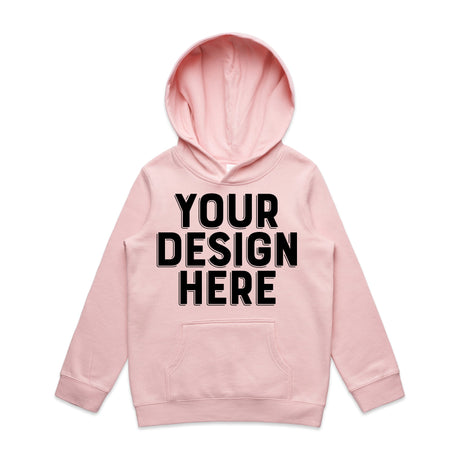 AS Colour Custom Toddler Supply Hood