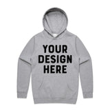 AS Colour Custom Stencil Hood