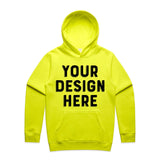 AS Colour Custom Stencil Safety Hood