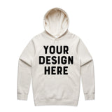 AS Colour Custom Organic Stencil Hood